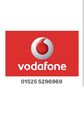 VIP-Handynummer im Netz von Vodafone ( Prepaid-nicht Freigeschaltet )