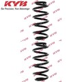 2x Fahrwerksfeder KYB RH3478 2 Federn Satz Federnsatz für Audi