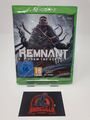 NEU - Remnant From the Ashes - Xbox One Spiel - BLITZVERSAND 