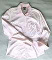 GANT gestreiftes Damen Hemd Bluse Oberteil Hemdbluse Gr. EU 38 Baumwolle