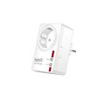 AVM FRITZ!DECT Repeater 100, NEU&OVP, erhöht DECT Reichweite, GAP-Funktionalität