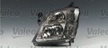 VALEO 088511 Hauptscheinwerfer für OPEL