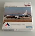 Herpa 505765 Boeing 737-800 American Airlines N951AA 1:500