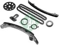 Steuerketten Satz für Toyota Avensis Limo Schaeffler INA 559012010 2000 - 2013