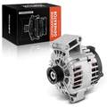 Lichtmaschine Generator 120A für Ford Fiesta 6 Focus 3 C-Max 2 Mondeo 4 Benzin