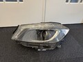 Mercedes Xenon Scheinwerfer A Klasse W176 links Fahrerseite Bj. 2013- Teildefekt