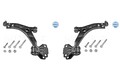 2x Querlenker Vorderachse für FORD C-MAX II Van FOCUS III Kasten/Kombi
