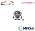 KÜHLFLÜSSIGKEIT KÜHLER THERMOSTAT MEYLE 028 292 0001 A FÜR VW PASSAT,GOLF I