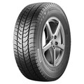 4x CONTINENTAL Winterreifen (1 Satz) 215/65 R 16 C TL 109/107R (106R)