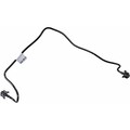 Metzger 4010349 Kühlmittelrohrleitung für PEUGEOT CITROEN DS C4 DS4 C4 GRAND
