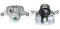 BUDWEG CALIPER 344522 Bremssattel für HYUNDAI,KIA
