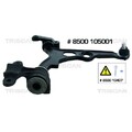 1x Lenker, Radaufhängung TRISCAN 8500 105001 passend für CITROËN FIAT PEUGEOT