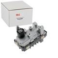 NTY TURBOLADER passend für MERCEDES-BENZ C-KLASSE E-KLASSE | ECD-ME-003