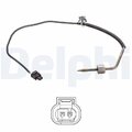 Sensor, Abgastemperatur DELPHI TS30101 für Mercedes-Benz