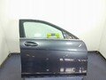 Tür Mercedes-Benz C-Klasse W204 Rechts Vorne Door Porta Porte