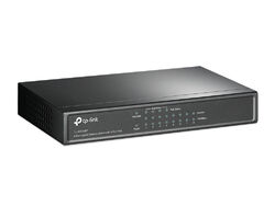 TP-Link TL-SG1008P 8-Port Gigabit Netzwerk Switch mit 4-Port PoE 802.3af 55W✅TP-Link PLATIN Partner ✅OVP ✅DHL Versand ✅Rechnung