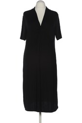 Peter Hahn Kleid Damen Dress Damenkleid Gr. EU 46 Schwarz #6sj577pmomox fashion - Your Style, Second Hand