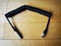 4-Pin Lemo to 4-Pin Hi-Rose Camera Power Accesorie Steadicam Betz-Rig Cable FIZ