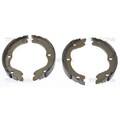 1x Bremsbackensatz, Feststellbremse TRISCAN 8100 14006 passend für NISSAN