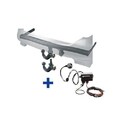 WESTFALIA Anhängevorrichtung KIT A40V