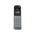 Gigaset CL390HX DECT/GAP Zusätzliches Mobilteil - Grau Festnetz Telefon