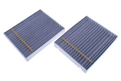 Denckermann Filter, Innenraumluft M111042K für MERCEDES-BENZ