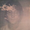 John Lennon - Imagine GER LP 1971 + Picture + Poster (VG-/VG) ´