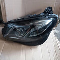 Frontscheinwerfer Mercedes-Benz E-Klasse W213 A2139069508 LED Links
