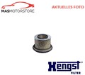 MOTOR LUFTFILTER MOTORFILTER HENGST FILTER E210L P FÜR MERCEDES-BENZ UNIMOG