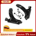 QUERLENKER QUERLENKERSATZ+KOPPELSTANGE+SPURSTANGENKOPF SET FÜR OPEL COMBO AB Jgh