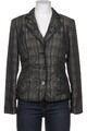 Betty Barclay Blazer Damen Business Jacke Kostümjacke Gr. EU 38 Grau #epotnwc