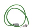 RIDEX 3938E0348 Abgastemperatursensor für FORD FOCUS III Turnier Kuga Mk2 (DM2)