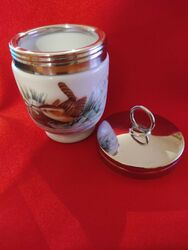 Royal Worcester Egg Coddler