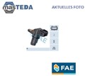 79159 NOCKENWELLENSENSOR IMPULSGEBER FROM PUMP TO RAIL FAE FÜR VOLVO S40 I,V40