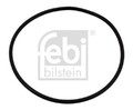 Dichtung Dichtring Wasserpumpe für Opel Tigra Combo 1979 -> Febi Bilstein 04734