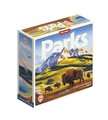 Parks 2nd Edition (DE) Brettspiel Kartenspiel Neue Version