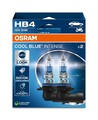 Glühlampe Nebelscheinwerfer COOL BLUE INTENSE ams-OSRAM 9006CBN-2HB HB4 Box GTI
