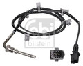 Abgastemperatursensor 100840 FEBI BILSTEIN für OPEL INFINITI FORD USA BMW BUICK
