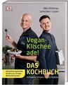 Vegan-Klischee ade! Das Kochbuch ZUSTAND SEHR GUT