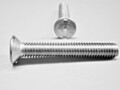 10 Senkkopfschrauben Edelstahl A2 M1,6 - M3  Schlitz DIN 963 / 965 Torx Kreuz