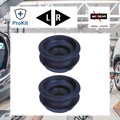 2x ORIGINAL® Maxgear 72-4578 Reparatursatz, Federbeinstützlager