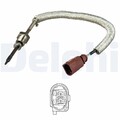 Delphi Sensor Abgastemperatur für Audi A4 Allroad B8 Kombi 2007 - 2017 Ts30145