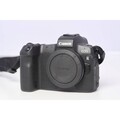 CANON Gebraucht EOS R Gehäuse 12000 Aufnahmen