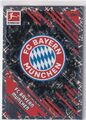 Topps Match Attax Bundesliga 22/23 Nr. 271 FC Bayern München Logo