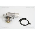 1x Thermostat, Kühlmittel TRISCAN 8620 24687 passend für AUDI SEAT SKODA VW
