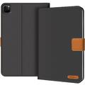 Schutz Hülle für Apple iPad Pro 13 2024 Klapp Tasche Case Wallet Book Cover Etui