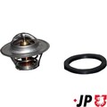 JP GROUP Thermostat, Kühlmittel 1214602210 für ALFA ROMEO CADILLAC CHEVROLET