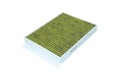 Innenraumfilter KAMOKA 6080154 Frischluftfilter Feinstaubfilter (PM 2.5) PM 2.5