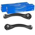 2X SKF QUERLENKER HINTEN HINTERACHSE OBEN passend für MERCEDES-BENZ 124 190 C-KL