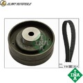 ZAHNRIEMENSATZ 530 0152 10 FÜR VW LT/40-55/Platform/Chassis/28-35/Van/Bus 2.4L